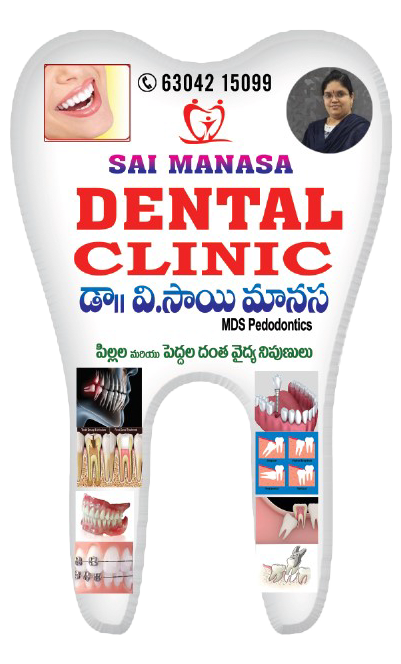 Dental care logo
