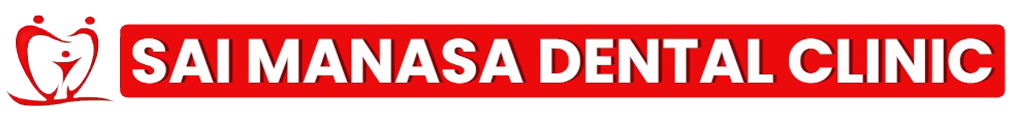Sai Manasa Dental Clinic logo