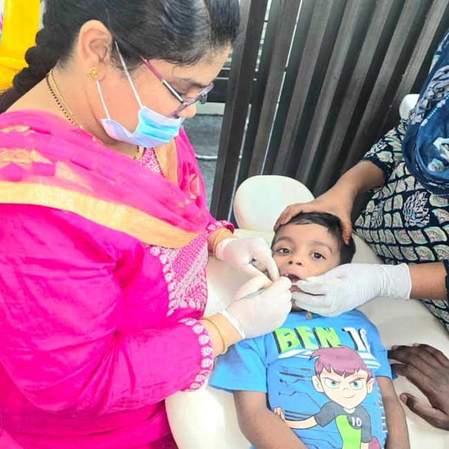 Dental Care