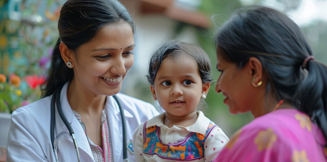 Dentistry for children