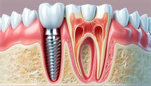 Dental implants