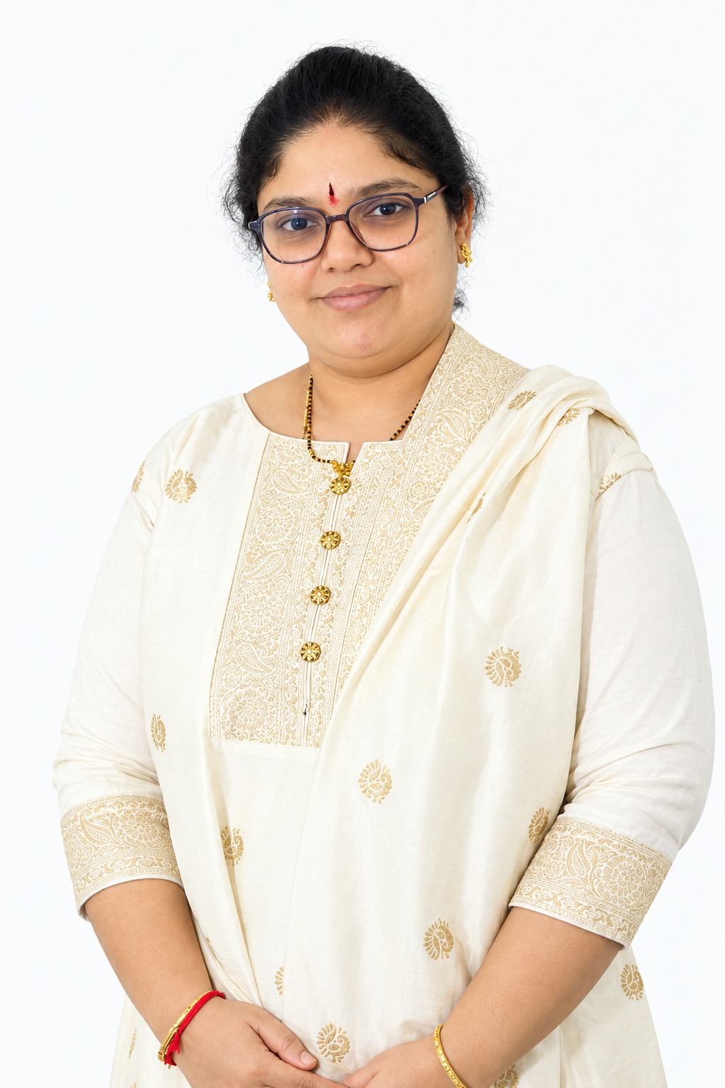 Dr. V. Sai Manasa