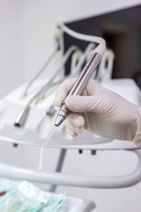 Dental Technology