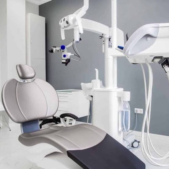 Dental Equipment