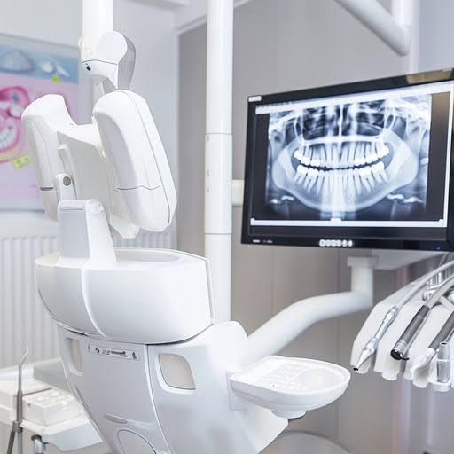 Dental Treatment