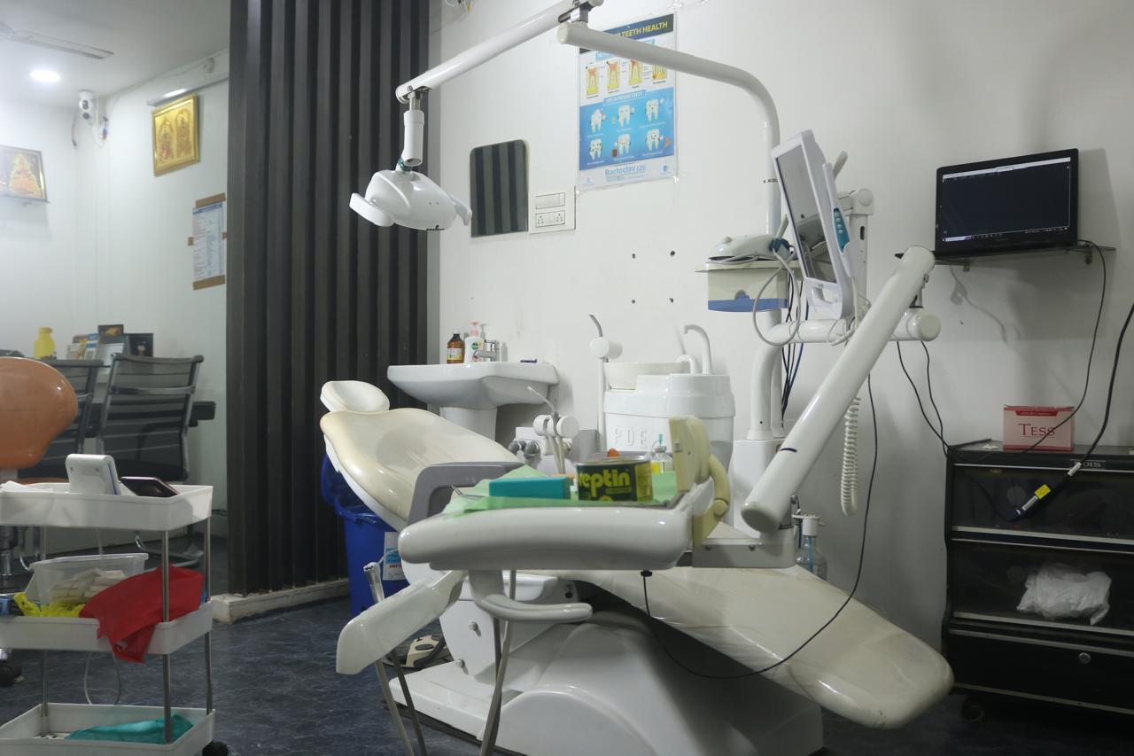 Dental Clinic