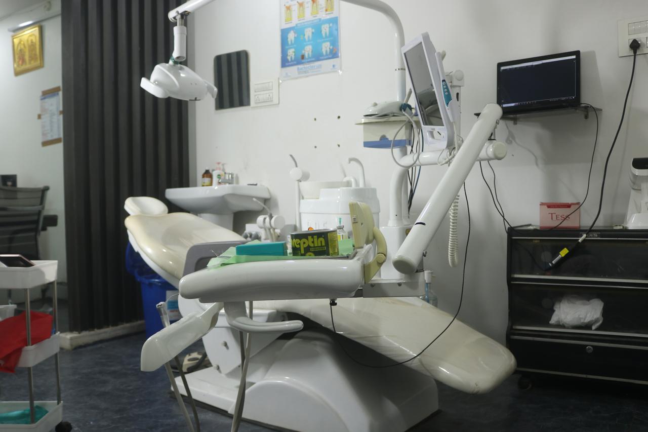 Dental Office